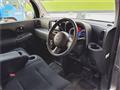 2009 Nissan Cube