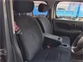 2009 Nissan Cube
