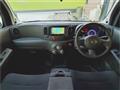 2009 Nissan Cube