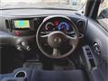 2009 Nissan Cube