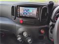 2009 Nissan Cube
