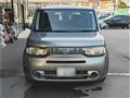 2009 Nissan Cube