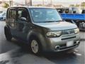 2009 Nissan Cube