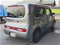 2009 Nissan Cube