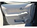2016 Nissan Cube