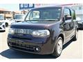 2016 Nissan Cube