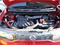 2013 Nissan Cube