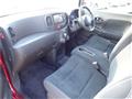 2013 Nissan Cube