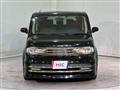 2015 Nissan Cube