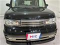 2015 Nissan Cube
