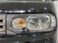 2015 Nissan Cube