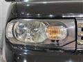 2015 Nissan Cube