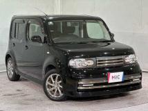 2015 Nissan Cube