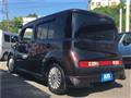 2011 Nissan Cube