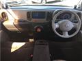 2011 Nissan Cube