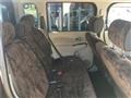 2011 Nissan Cube