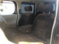 2011 Nissan Cube