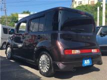 2011 Nissan Cube