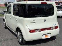 2011 Nissan Cube