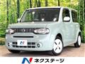 2015 Nissan Cube