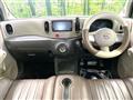 2015 Nissan Cube