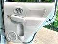 2015 Nissan Cube