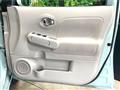 2015 Nissan Cube