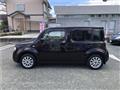 2017 Nissan Cube
