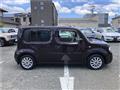 2017 Nissan Cube