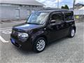 2017 Nissan Cube