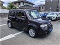 2017 Nissan Cube