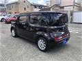2017 Nissan Cube