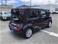 2017 Nissan Cube
