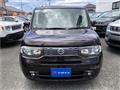 2017 Nissan Cube