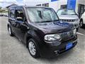 2017 Nissan Cube