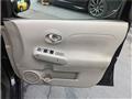 2009 Nissan Cube