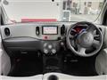 2009 Nissan Cube