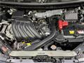 2013 Nissan Cube
