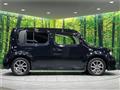 2013 Nissan Cube