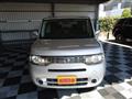 2016 Nissan Cube