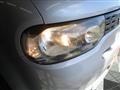 2016 Nissan Cube