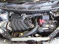 2016 Nissan Cube