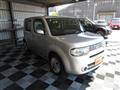 2016 Nissan Cube