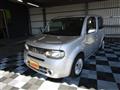 2016 Nissan Cube