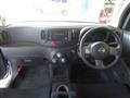2016 Nissan Cube