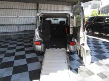 2016 Nissan Cube