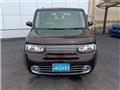2017 Nissan Cube