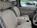2017 Nissan Cube