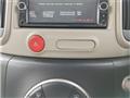 2017 Nissan Cube