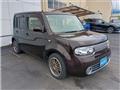 2017 Nissan Cube